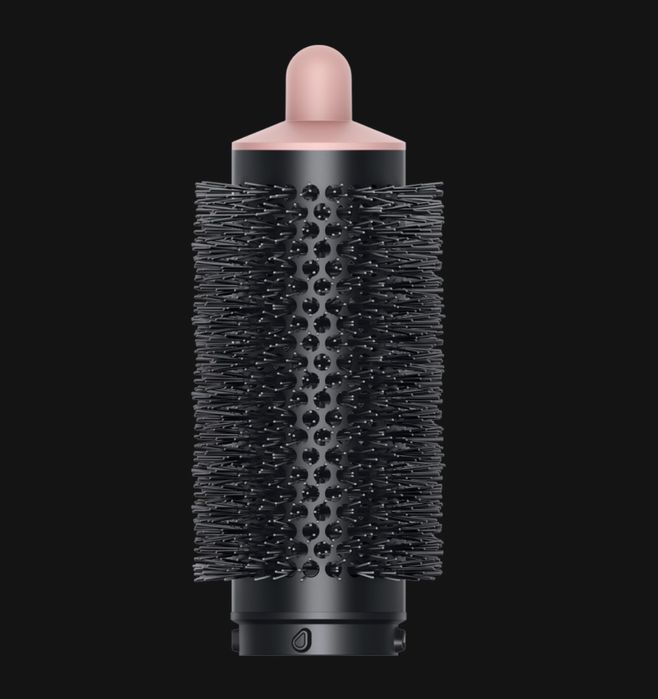Мультистайлер Dyson HS05 Airwrap Complete Vinca Blue Rose Long Limited Edition
