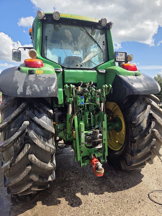John Deere 6930 Premium