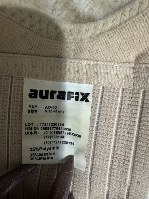 Ортопедичний корсет постави