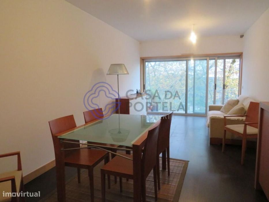 Apartamento T3 no  Centro do Porto para o mercado de arrendamento em z