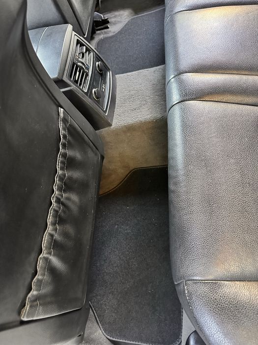 BMW serie5 E61 ( packM interior e exterior origem)