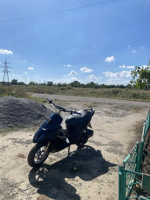 suzuki zz inch up sport