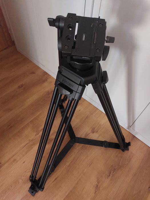 ZESTAW DWÓCH KAMER: Sony EX 1R i EX 3  z akcesoriami, Mikrofon