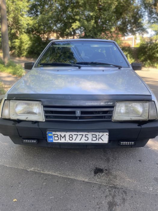 Продам ВАЗ 21099