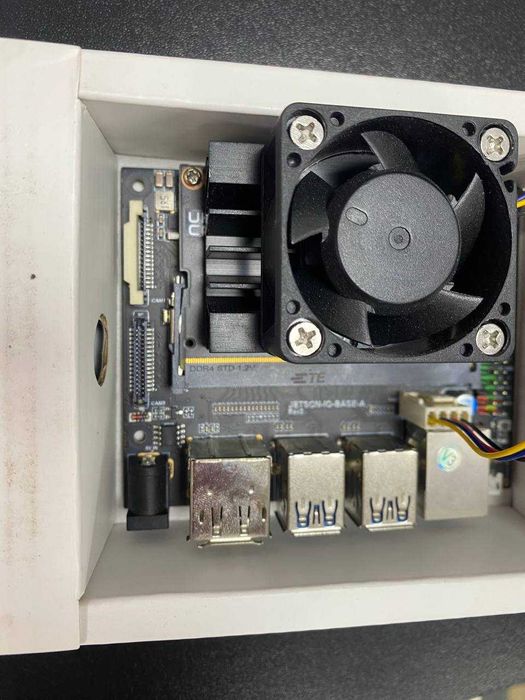 Waveshare Jetson Nano Developer Kit