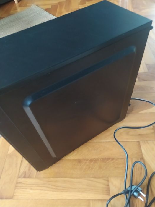 Komputer stacjonarny