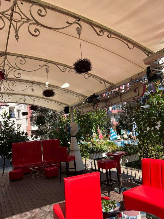 Здам студію Болгарія! Сонячний Берег!