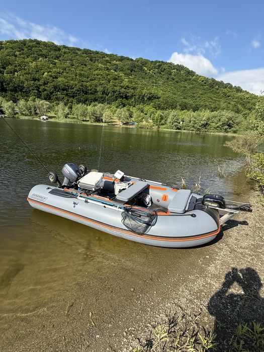 Yamaha 15 лодочный мотор Ямаха 15 2 тактний