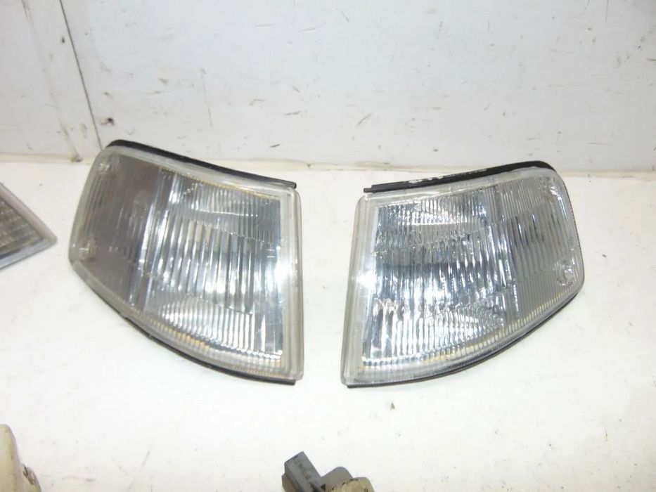 Honda antigos farolins