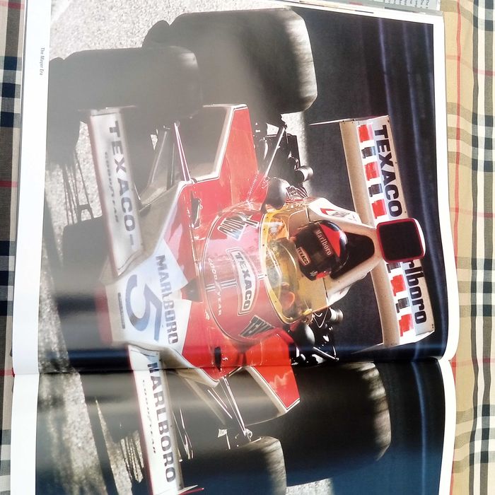 Mclaren formula 1 - Könemann