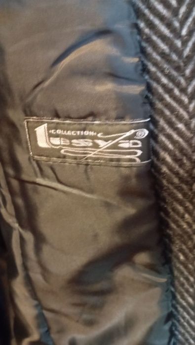 Пальто жіноче демісезон