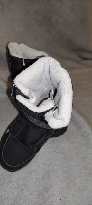 Buty zimowe 32 Queschua 32 botki zimowe 32 śniegowce 32
