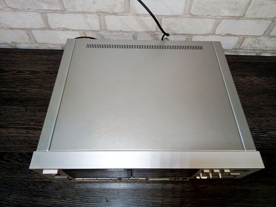 Onkyo Integra TA-2500 Stereo Cassette Tape Deck 1984-86