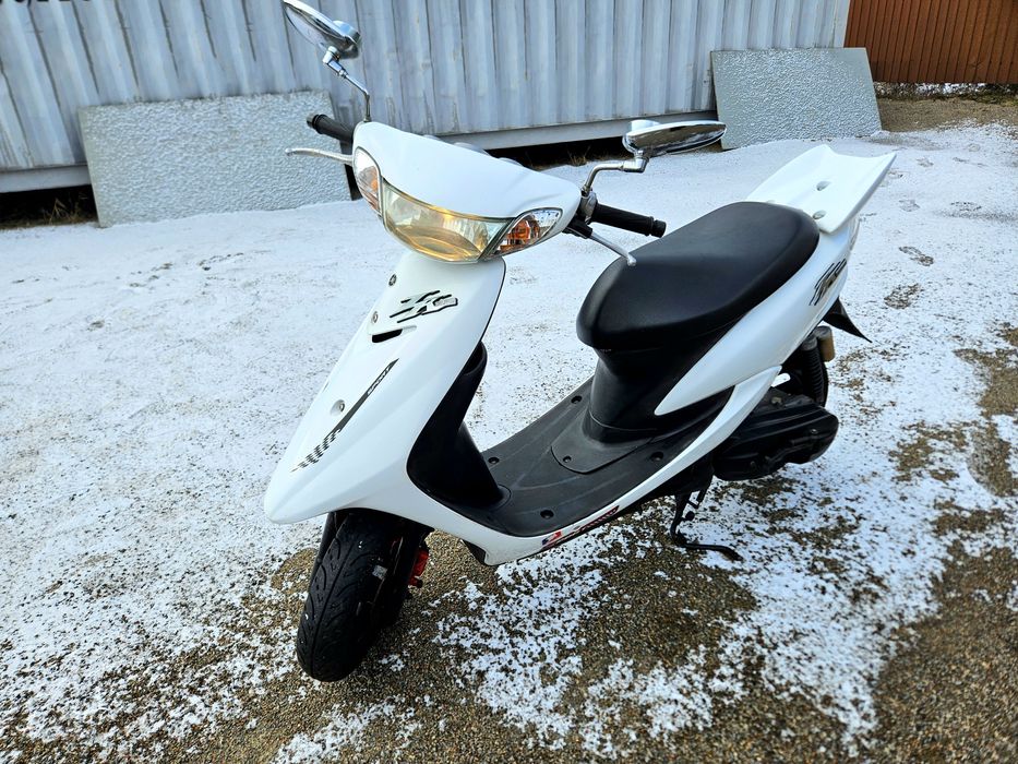 16ZR EVOLUTION Продаж Ямаха са16 стокмото Джог JOG16ZR 16 ДОСТАВКА