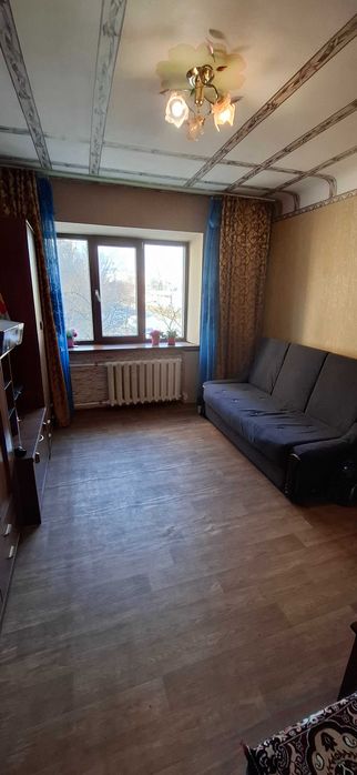 1-комнатная квартира по адресу ул. Автозаводская (площадь 40 м²) - Atlanta.ua - фото 2