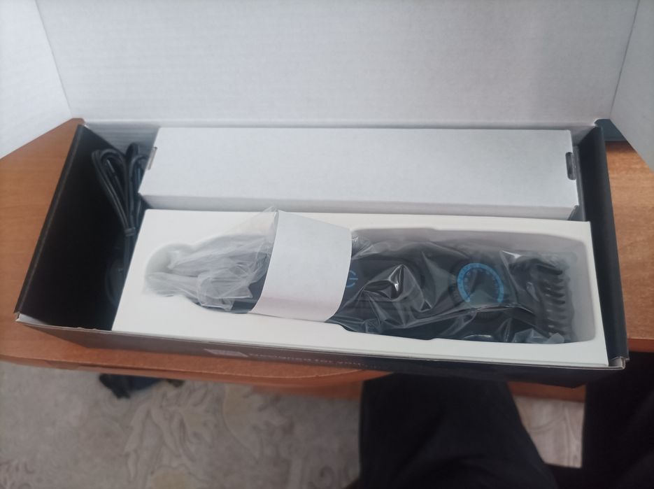 Тример Braun Series 3 BT3500