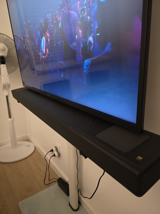 Sony Soundbar HT-A5000 5.1.2 Dolby ATMOS/DTS:X