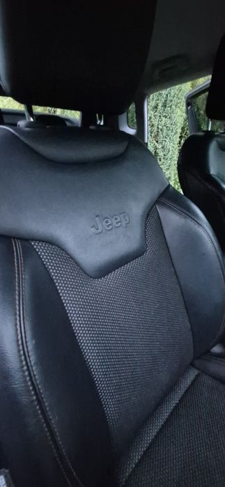 Jeep Compass 4x4  +LPG !! 1.4 Turbo  Limited Edition  z +AC