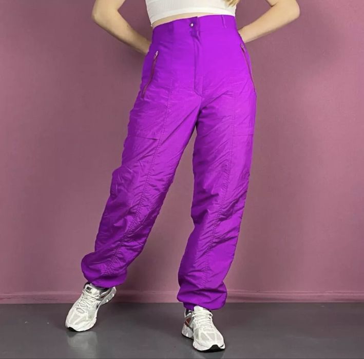 Rodeo Лижні штани жіночі S розмір Німеччина