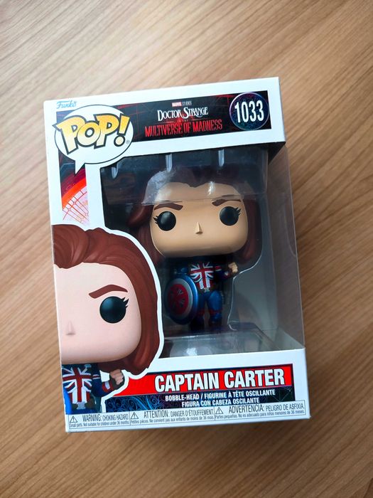 Funko pop, фанко поп 1033