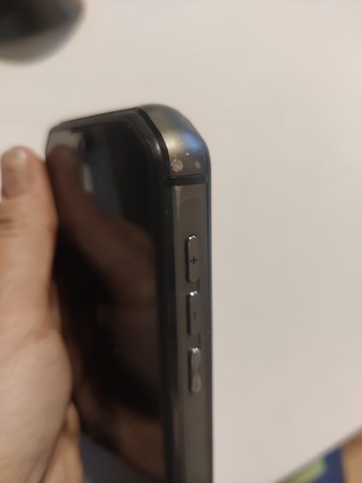 Telefon pancerny Blackview BV 9900 Pro z kamerą termowizyjną, 128 GB,