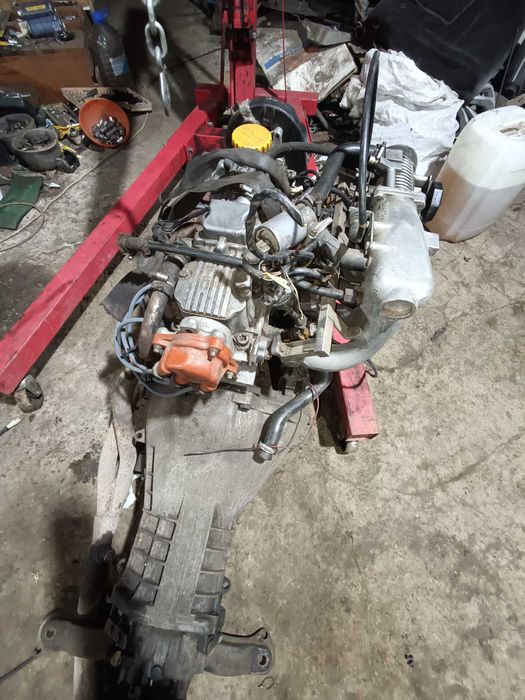 Стартер Опель Омега а 2.0 Редукторный C20NE Omega стартер