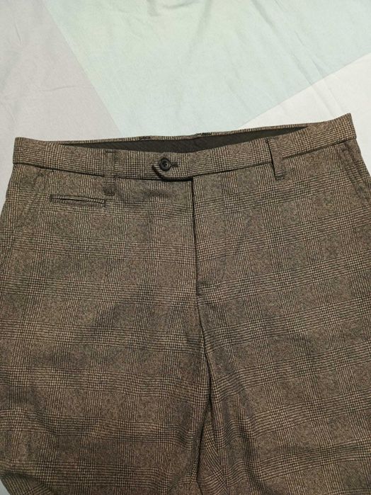 Брюки класические р.Л