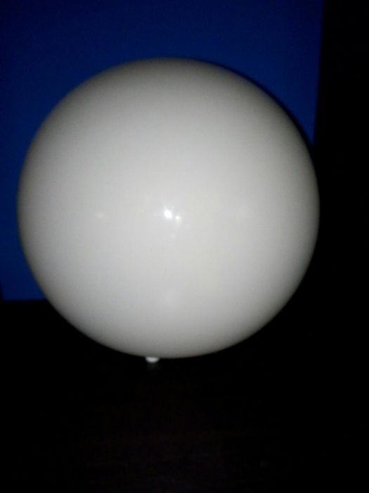 Globos Iluminados - oferta lâmpadas