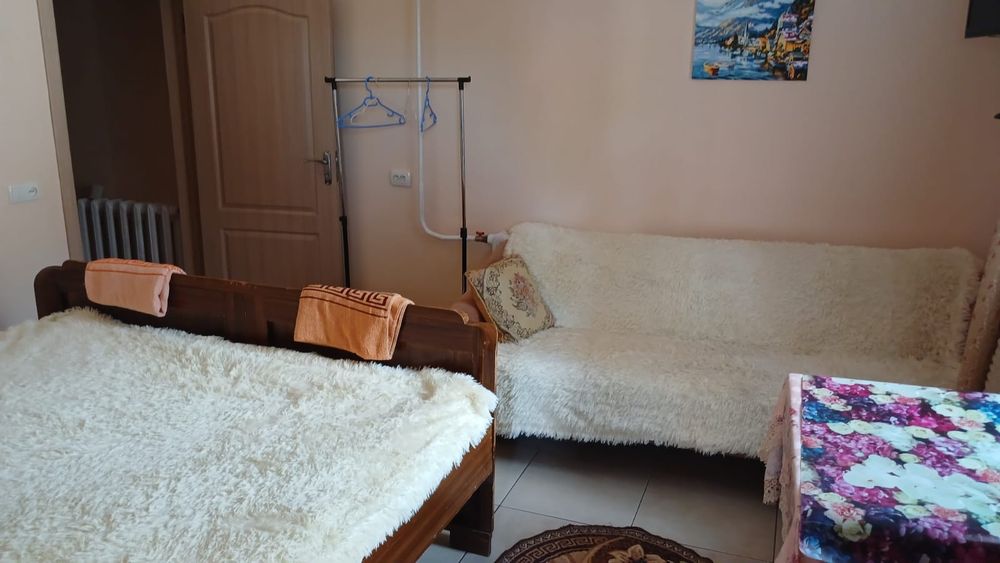 Кімнати подобово Велятино