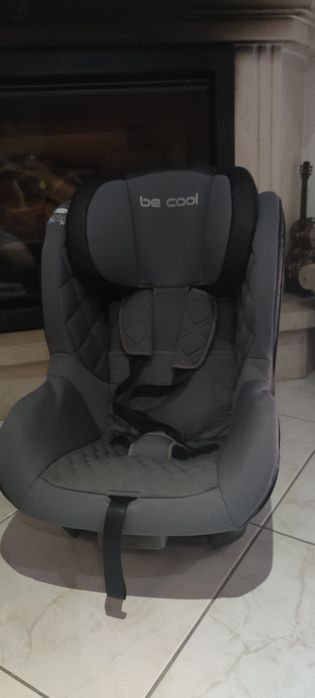 Cadeira isofix para crianças