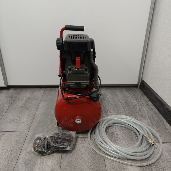 Kompresor sprężarka Einhell TC-AC 190/24/8