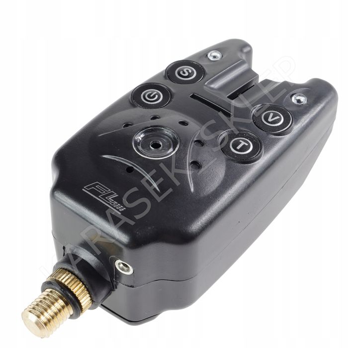 Elektroniczny gruntowy sygnalizator brań FL JY-19