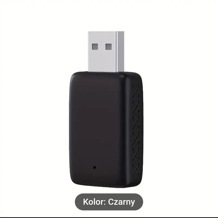 Adapter Android Auto CarPlay mini transmiter