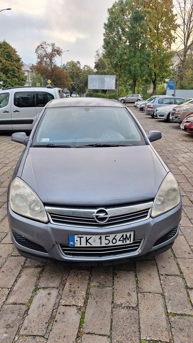 Opel Astra Sprzedam Opel Astra 1.3 cdti 2007
