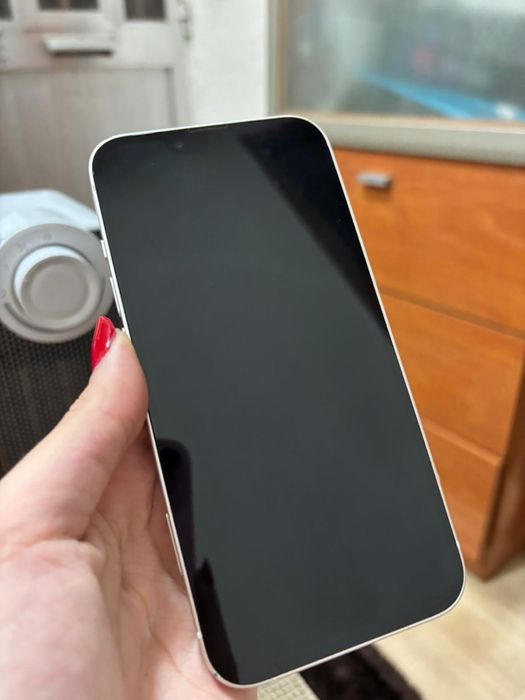 Iphone 14 Branco Otimo estado