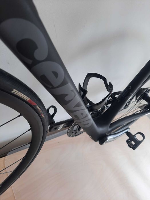 Rower szosowy CERVELO R3 roz.56 CARBON