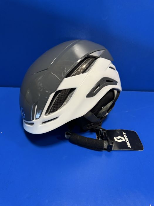 Kask narciarski SCOTT rozmiar S 51-55 RAJSKIRENT