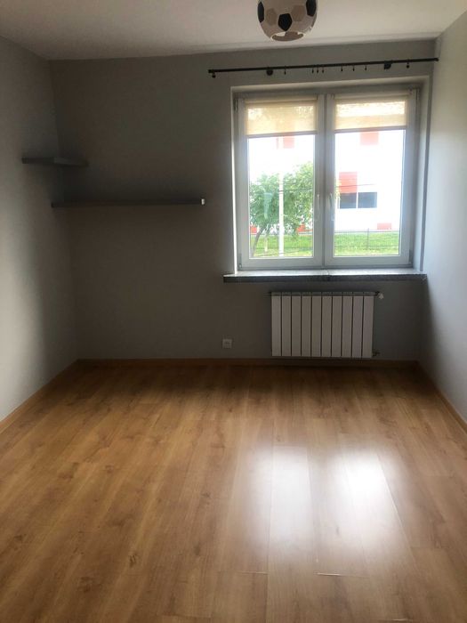 Mieszkanie 2-pokojowe ul.Wiewiórcza