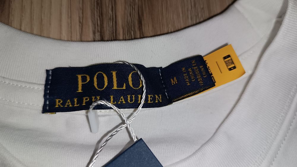 koszulka ralph lauren