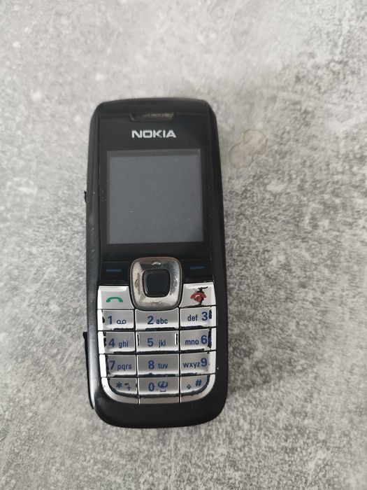Nokia 2610 - scheda tecnica, caratteristiche e prezzo