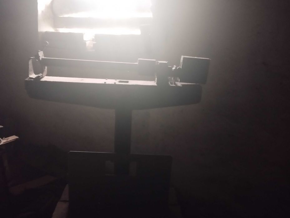 Продаються механічні ваги для зважування СГ продукції, свиней, тощо