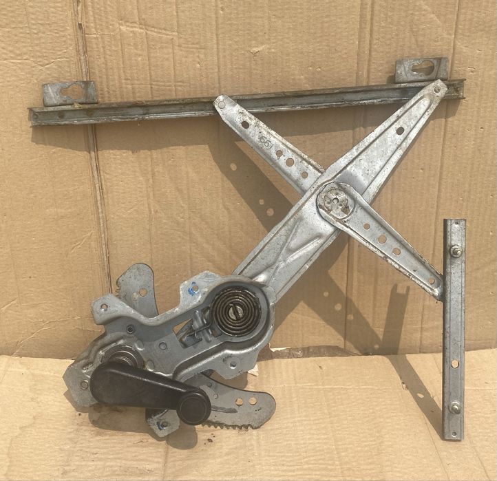 Land rover defender elevadores de vidros