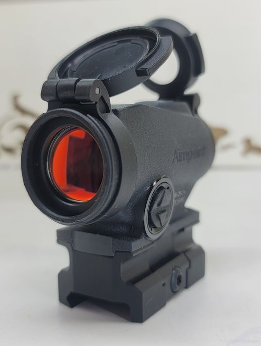 Коллиматорный прицел Aimpoint Duty RDS 2 MOA (200759)