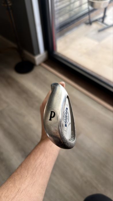 Set Completo Callway Steelhead X-14