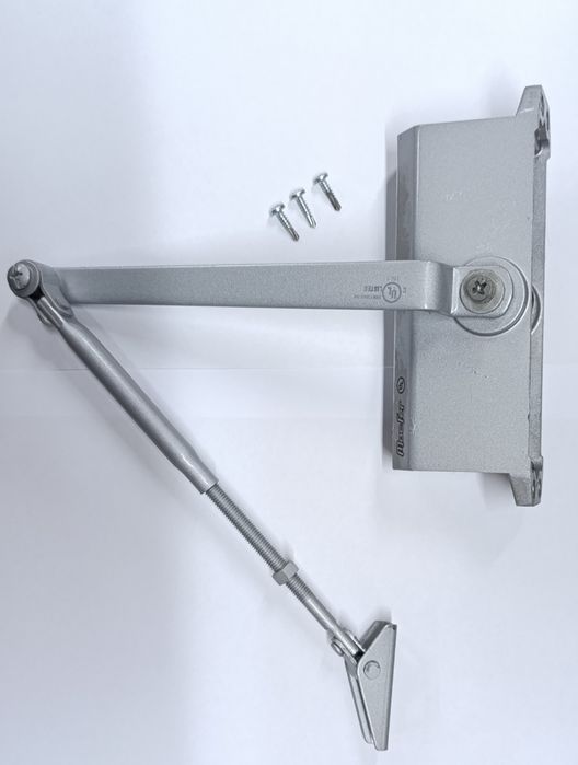 Mola Hidráulica para porta Macfer