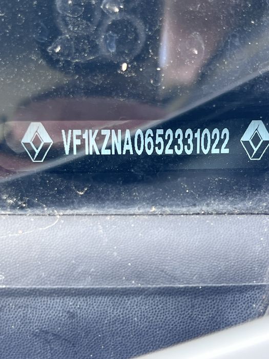 Renault Megane 3 Універсал