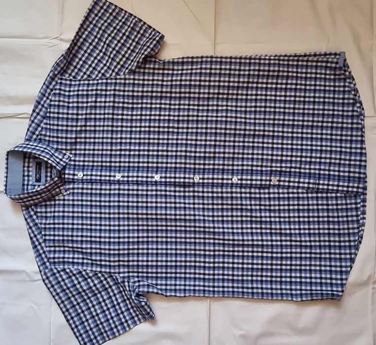 Koszula firmy PreEnd rozm. XL