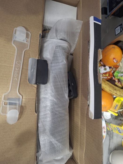 Продам новий портативний дівіді телевізор