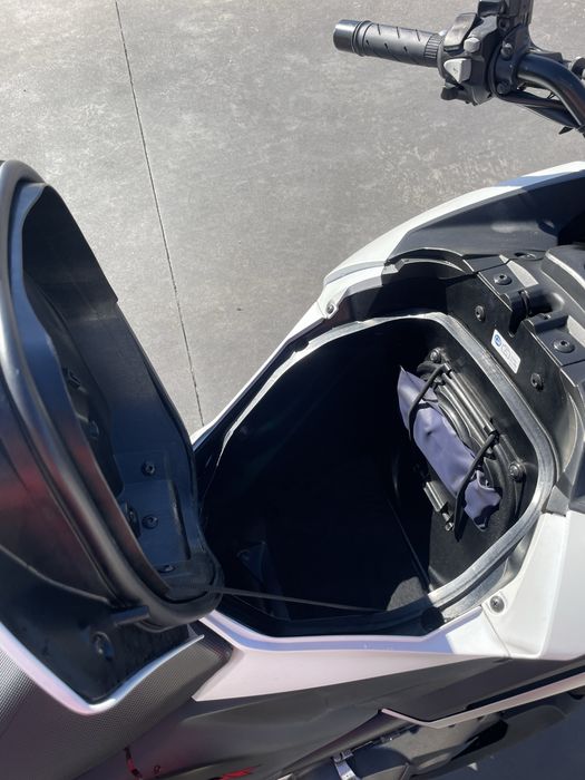Honda NC750X | 35.000 km | Moto de família | 5.500 €