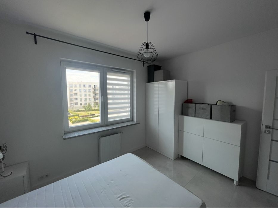 Apartment in Łódź, Fabryczna, Śródmieście - Widok 2